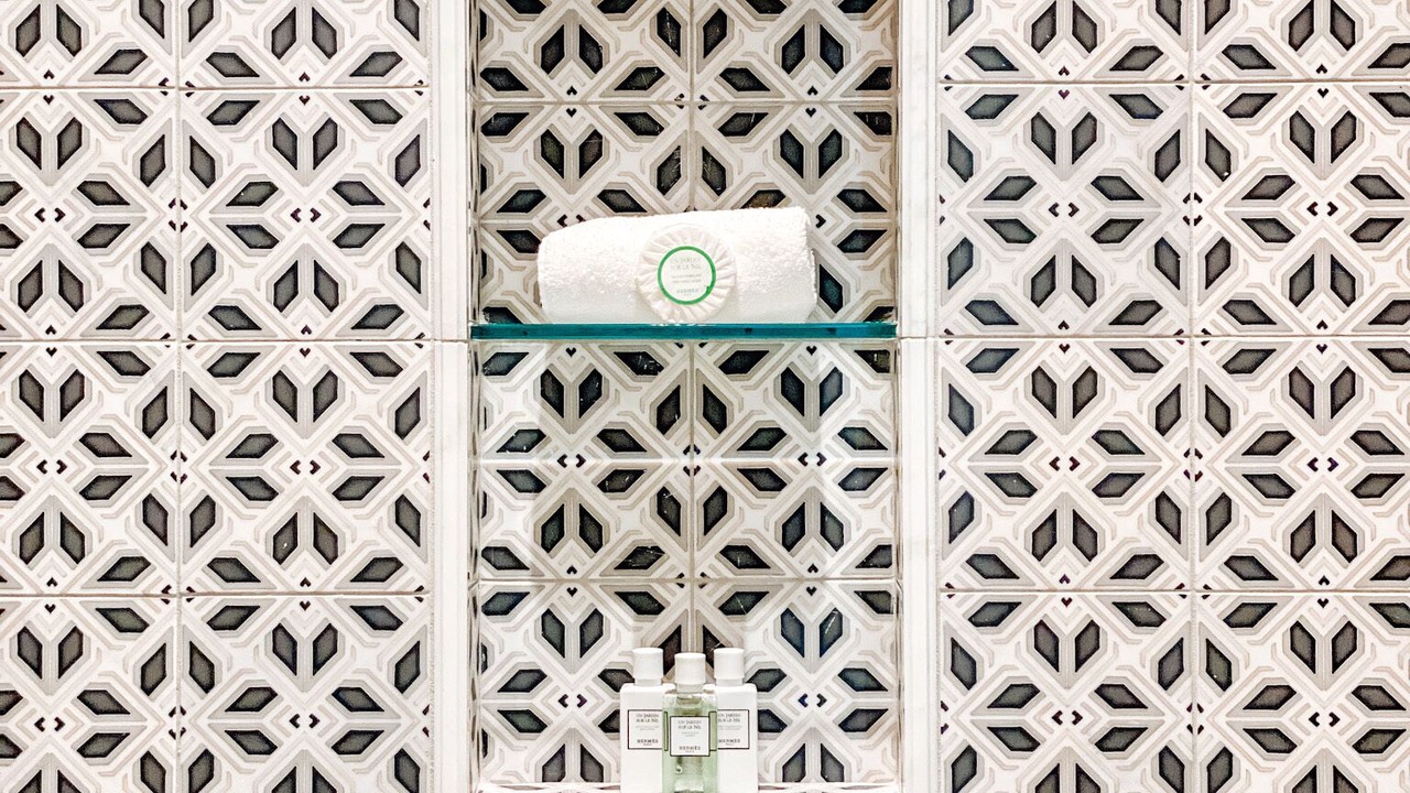 Photo of Bathroom in Napa