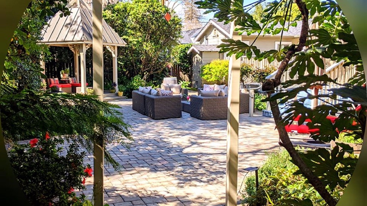 Photo of Outdoor in Napa