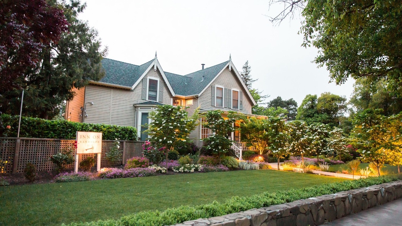 Photo of Outdoor in Napa