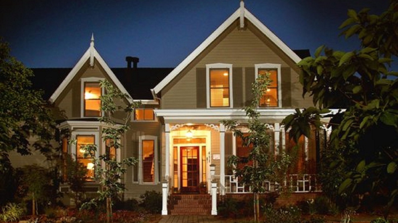 Photo of Outdoor in Napa