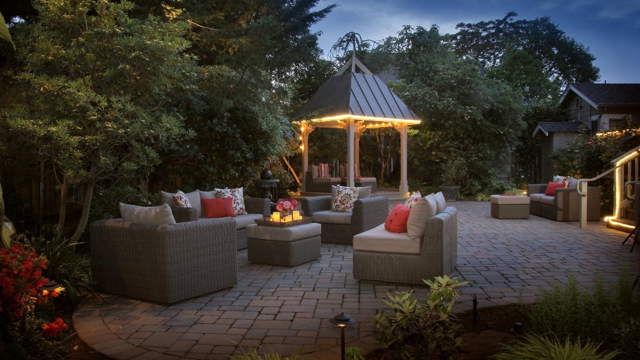 Photo of Outdoor in Napa