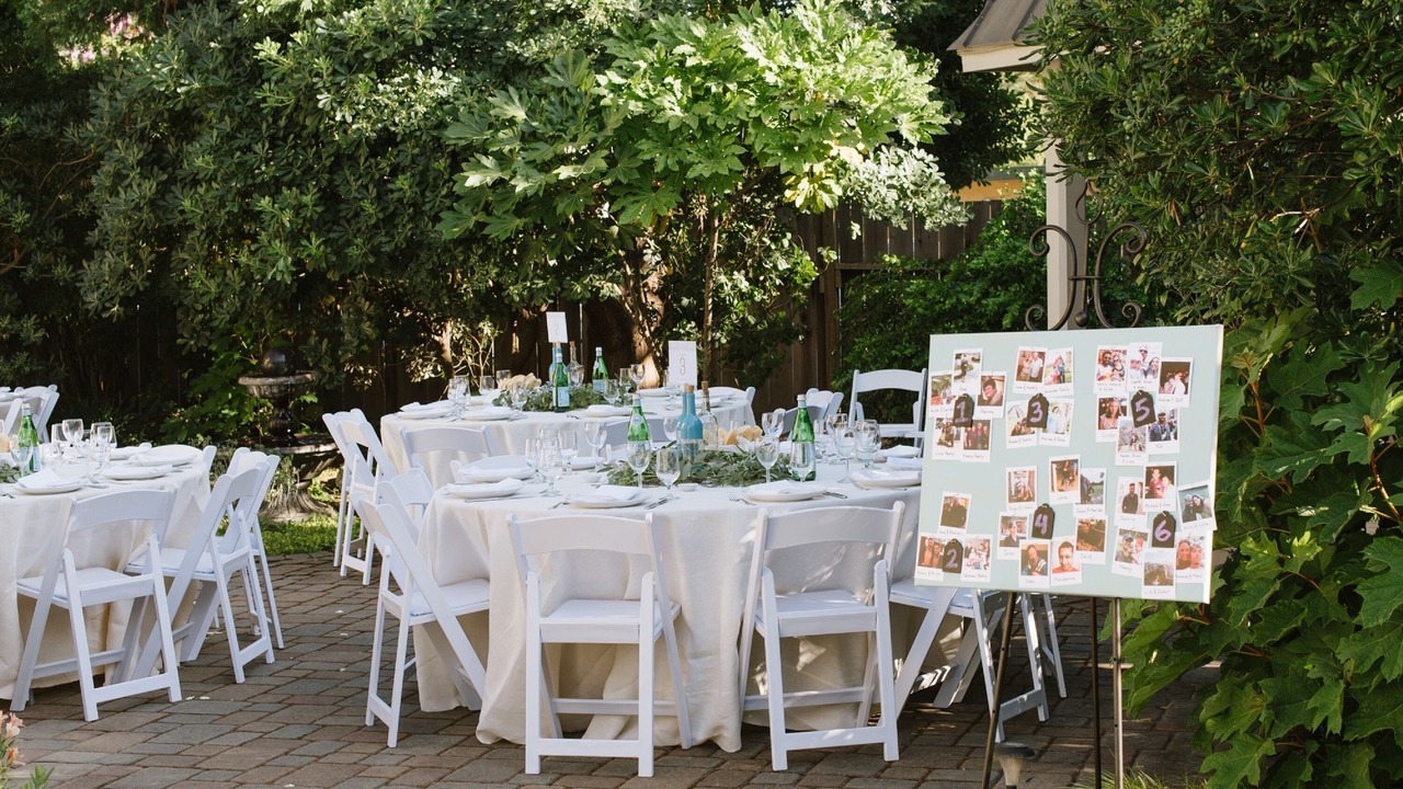 Photo of Outdoor in Napa