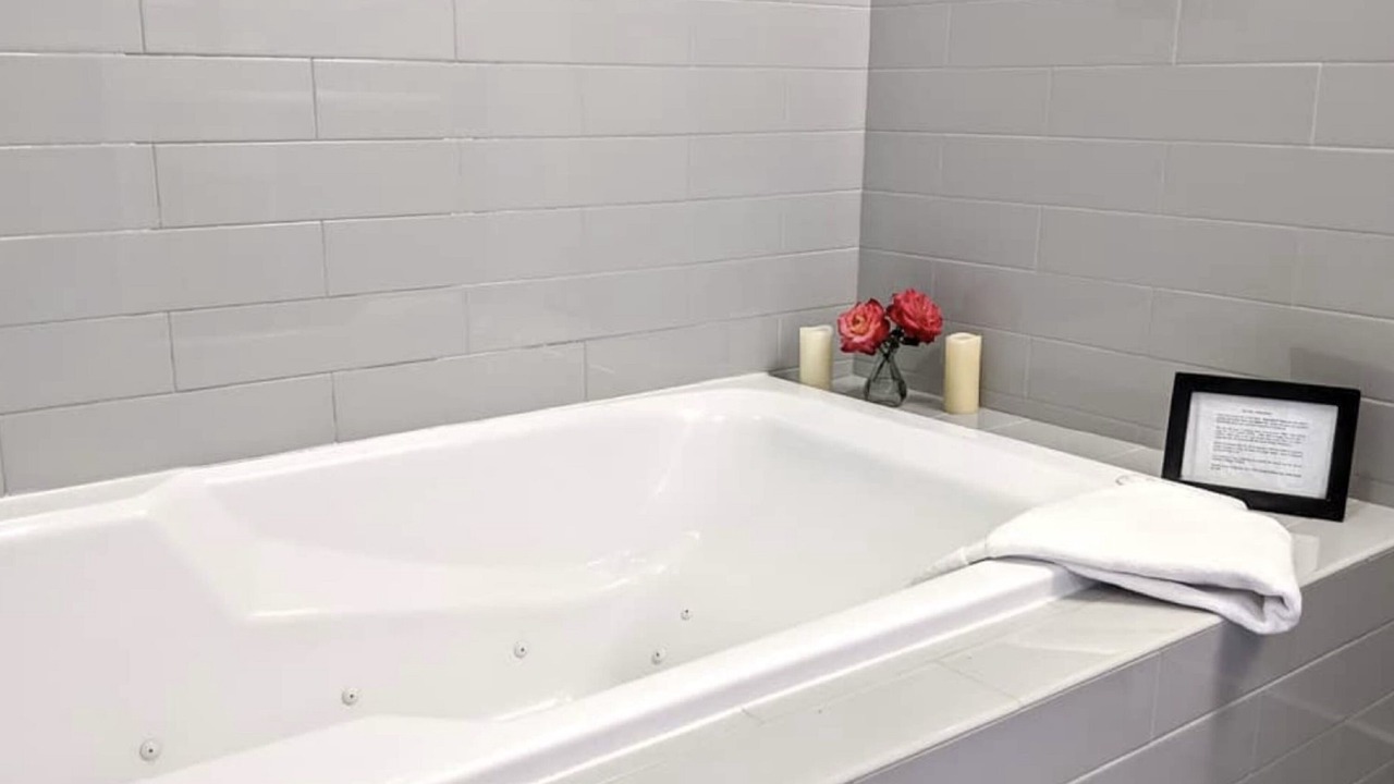 Photo of Bathroom in Napa