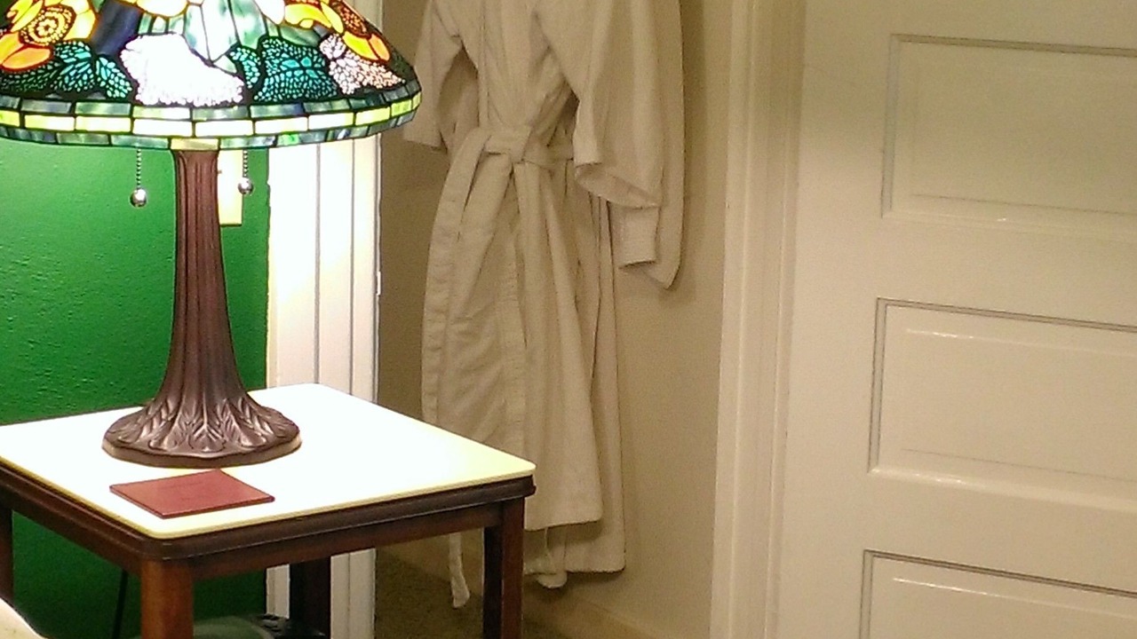 Photo of Bedroom in Eastsound