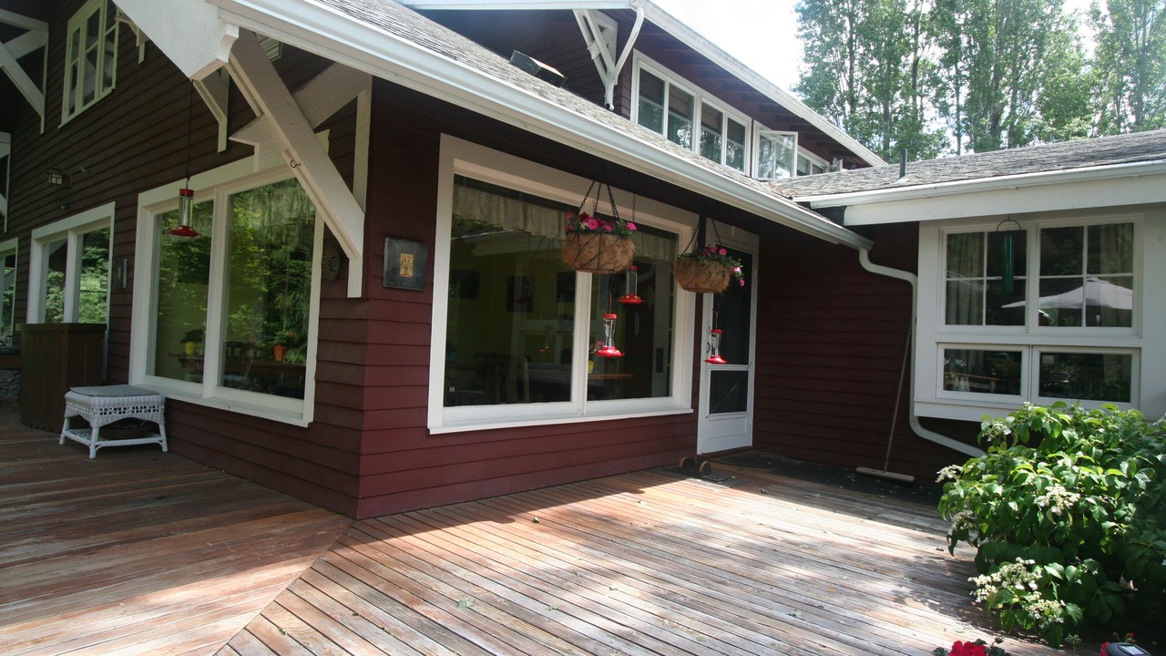 Photo of Outdoor in Eastsound