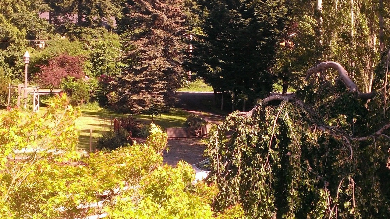 Photo of Bathroom in Eastsound