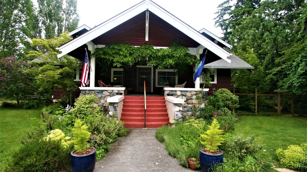 Photo of Outdoor in Eastsound