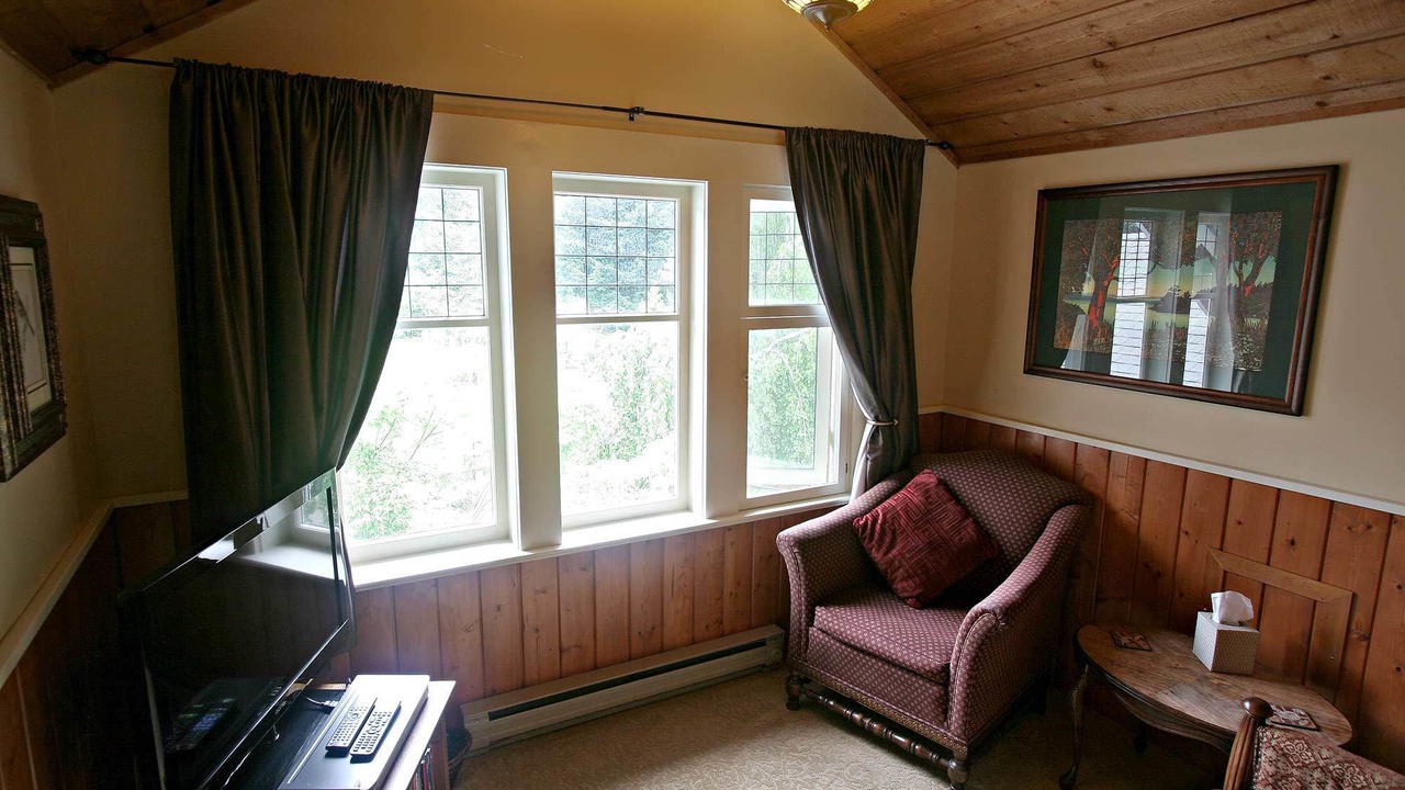 Photo of Bathroom in Eastsound