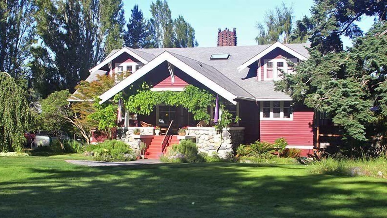 Photo of Outdoor in Eastsound