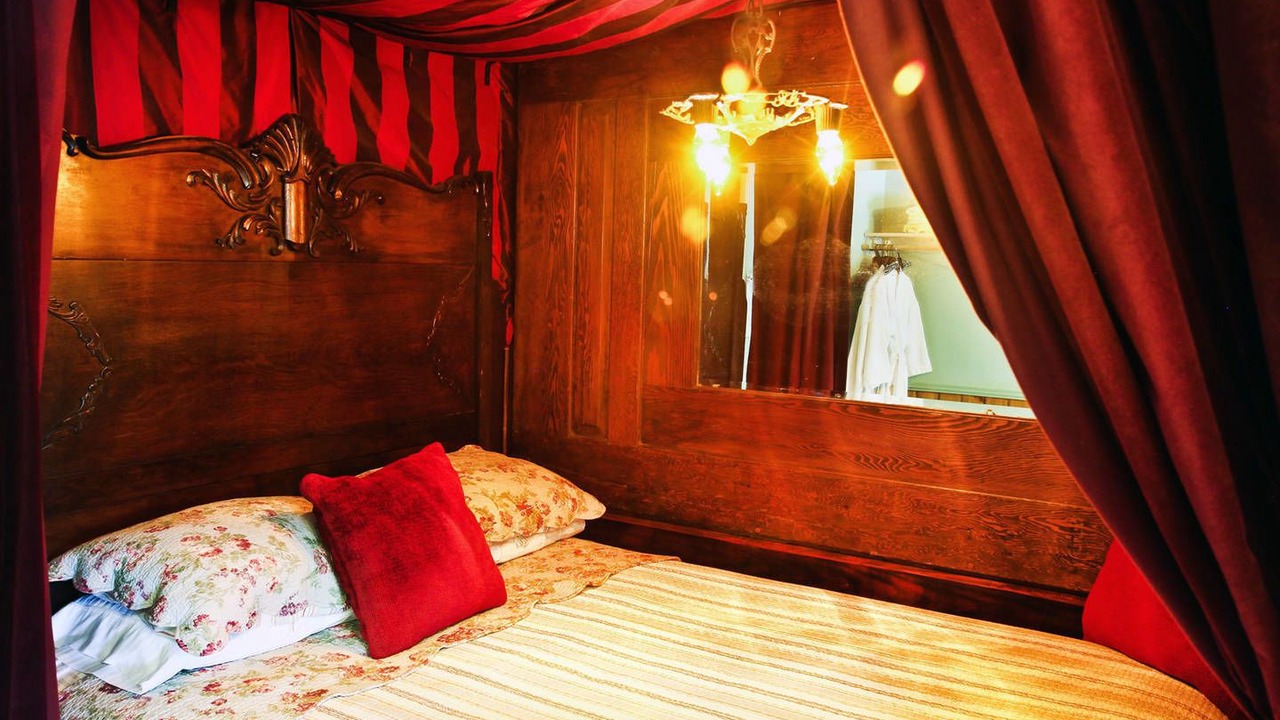 Photo of Bathroom in Eastsound