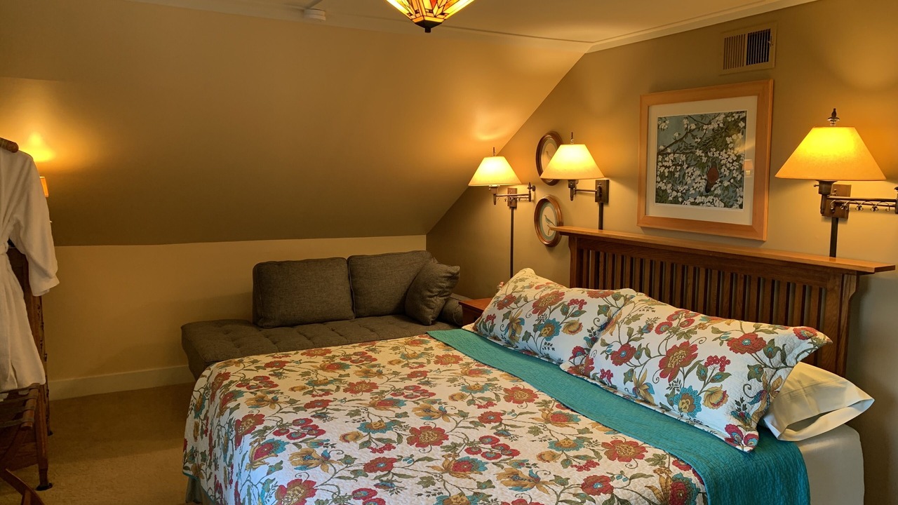 Photo of Bathroom in Eastsound