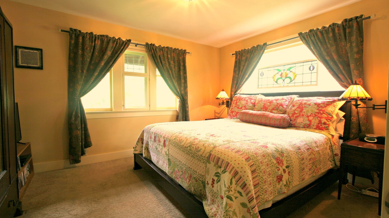 Photo of Outdoor in Eastsound