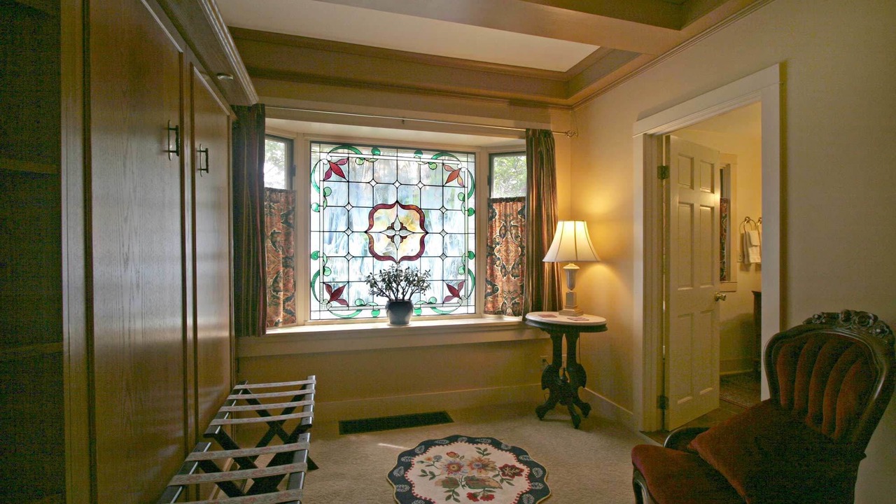 Photo of Outdoor in Eastsound