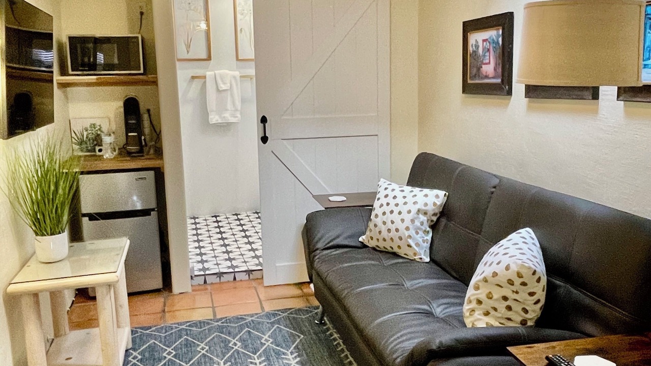 Photo of Bedroom in Sam Hughes