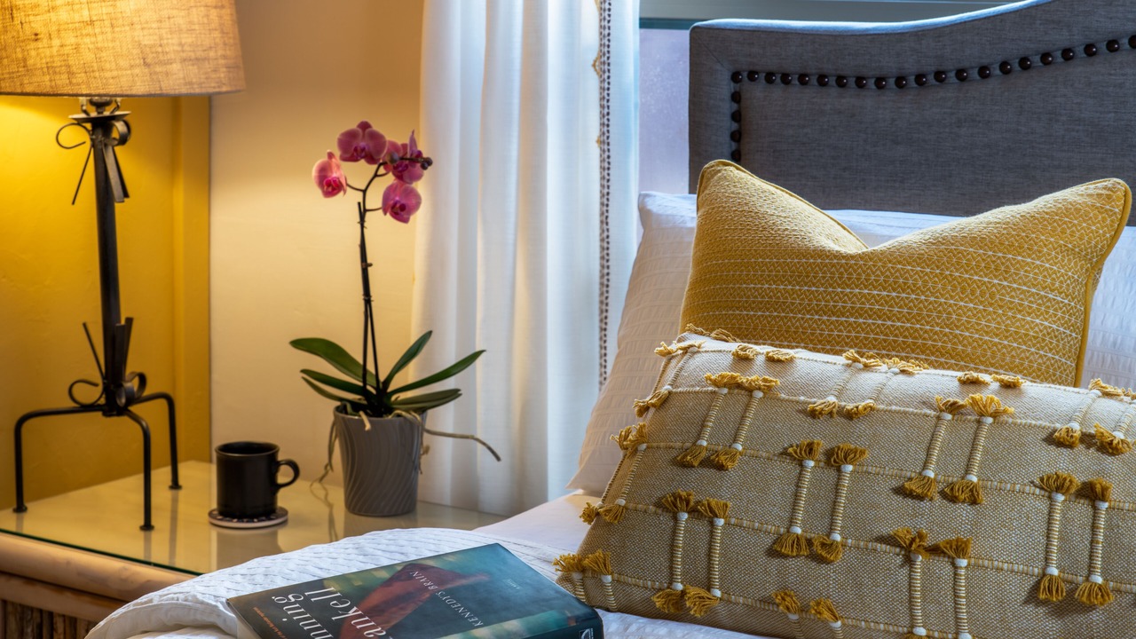 Photo of Bedroom in Sam Hughes
