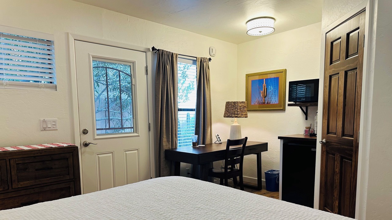 Photo of Bedroom in Sam Hughes