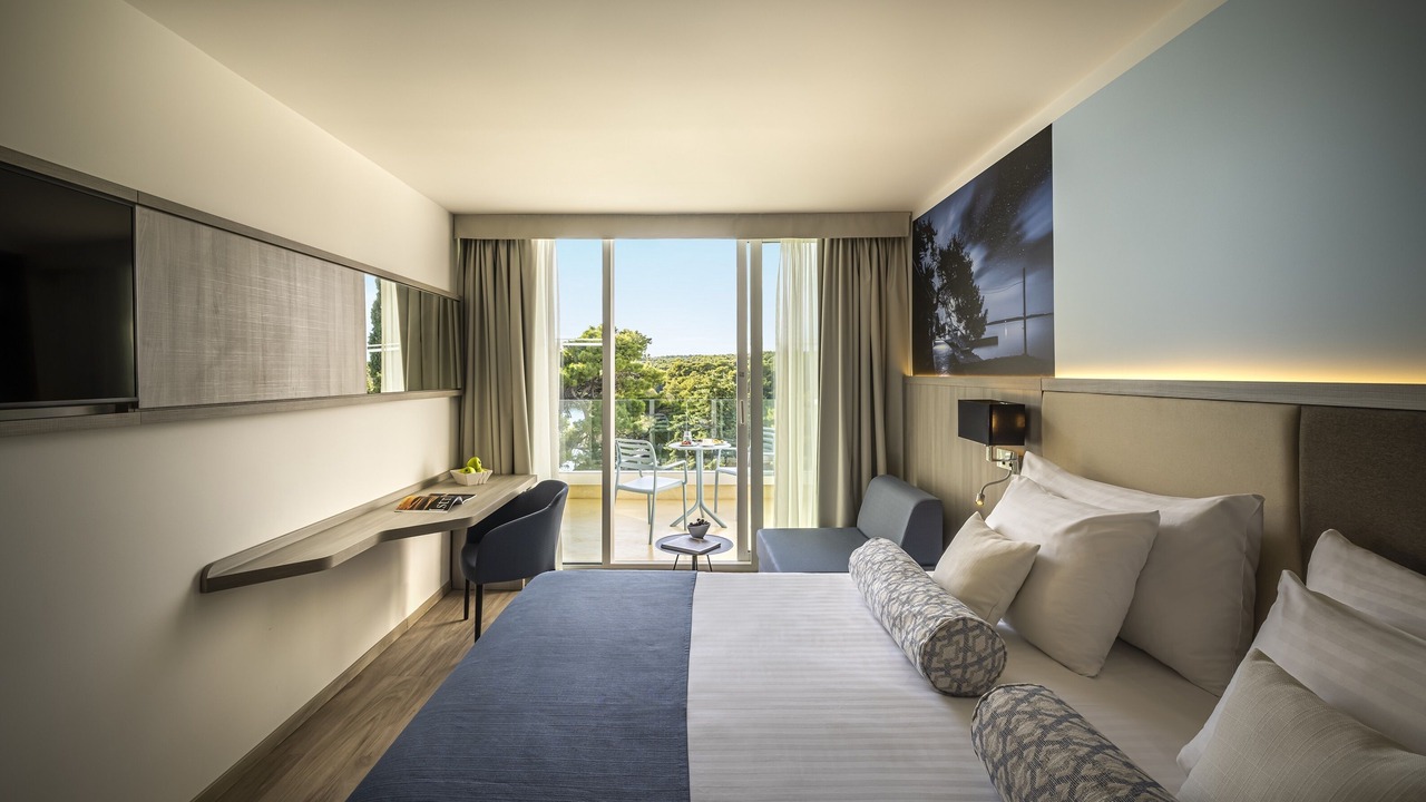 Photo of Bedroom in Suha Punta