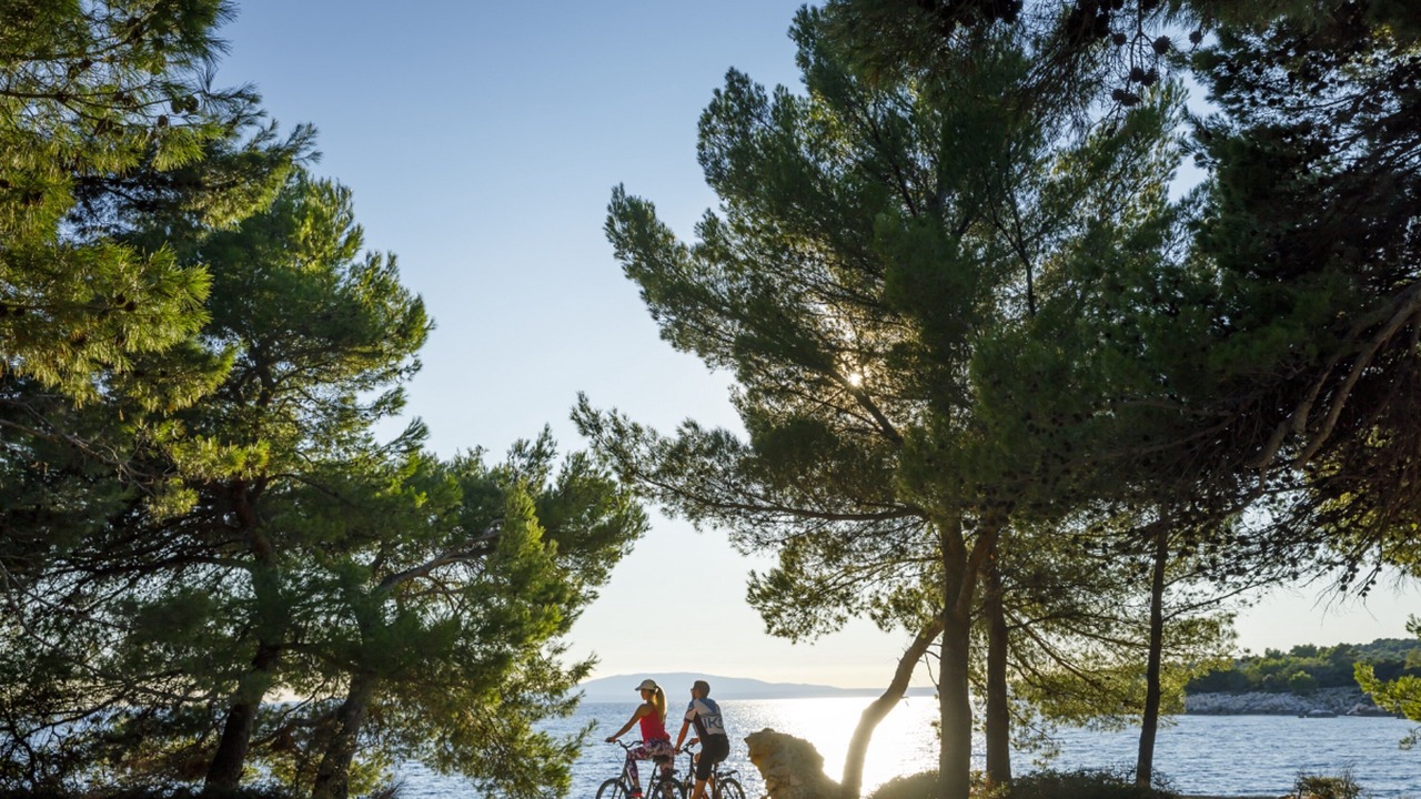 Photo of Outdoor in Suha Punta