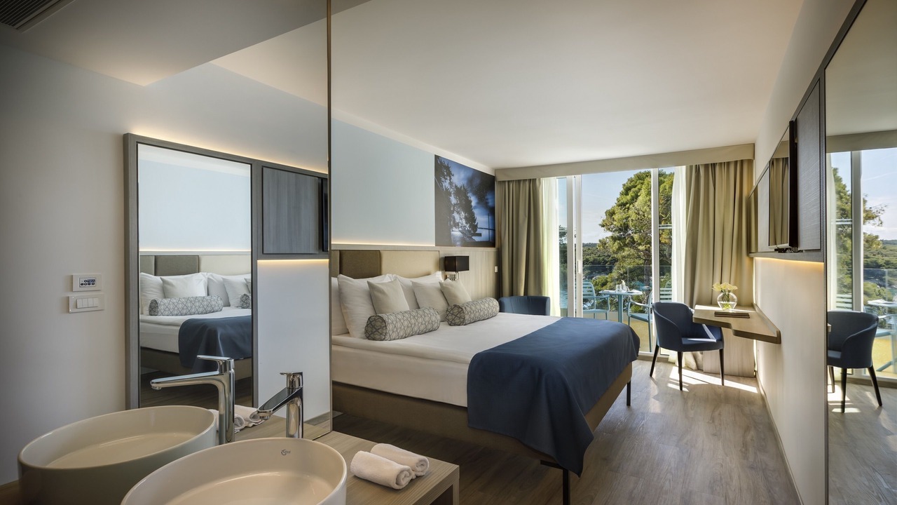 Photo of Bedroom in Suha Punta