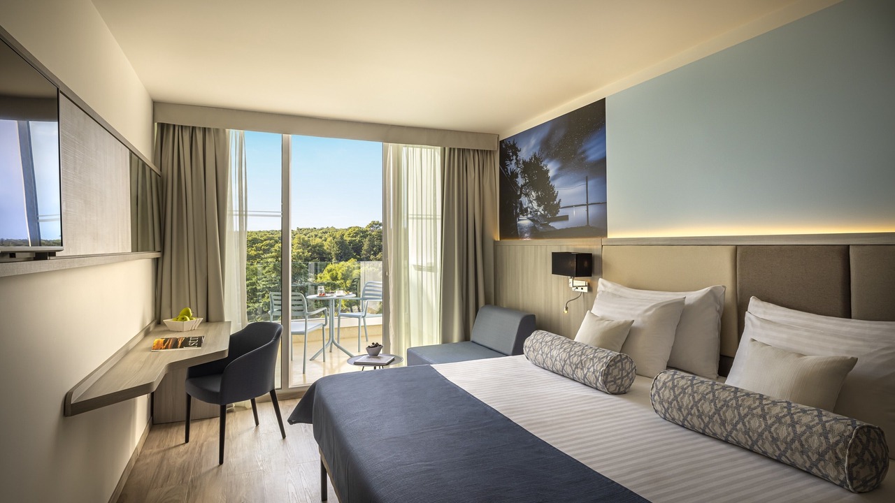 Photo of Bedroom in Suha Punta