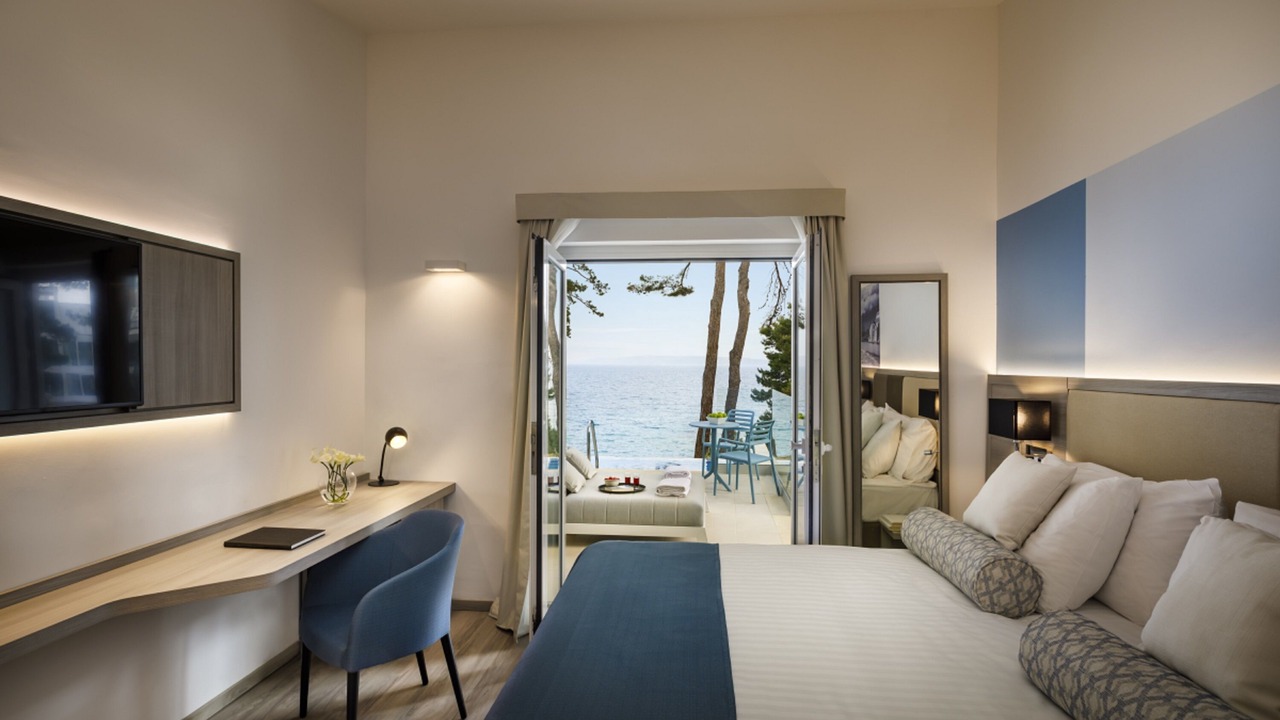 Photo of Bedroom in Suha Punta