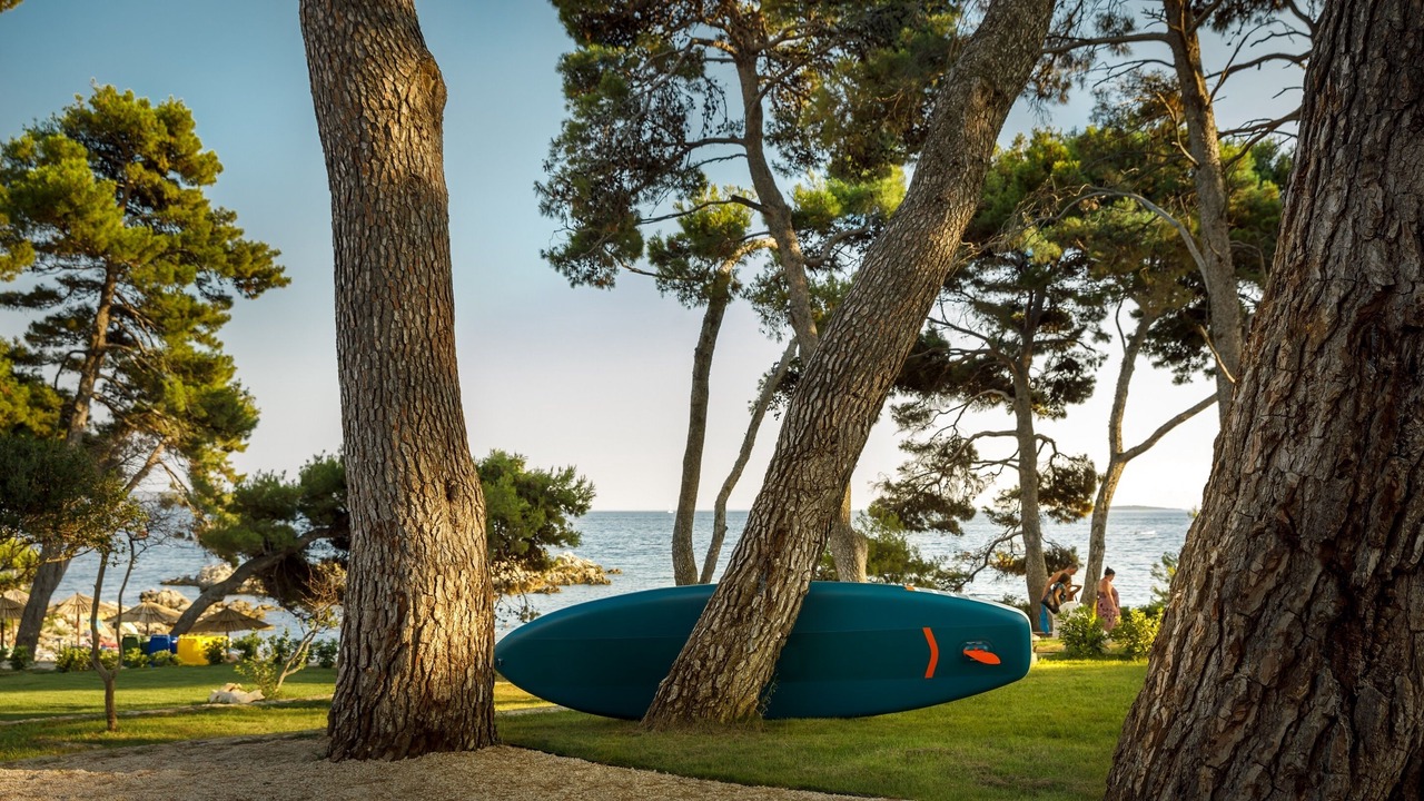 Photo of Outdoor in Suha Punta