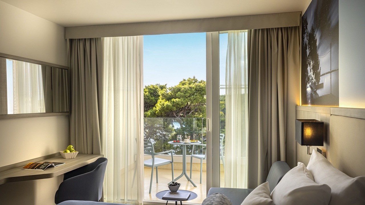 Photo of Bedroom in Suha Punta