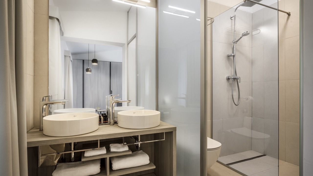 Photo of Bathroom in Suha Punta