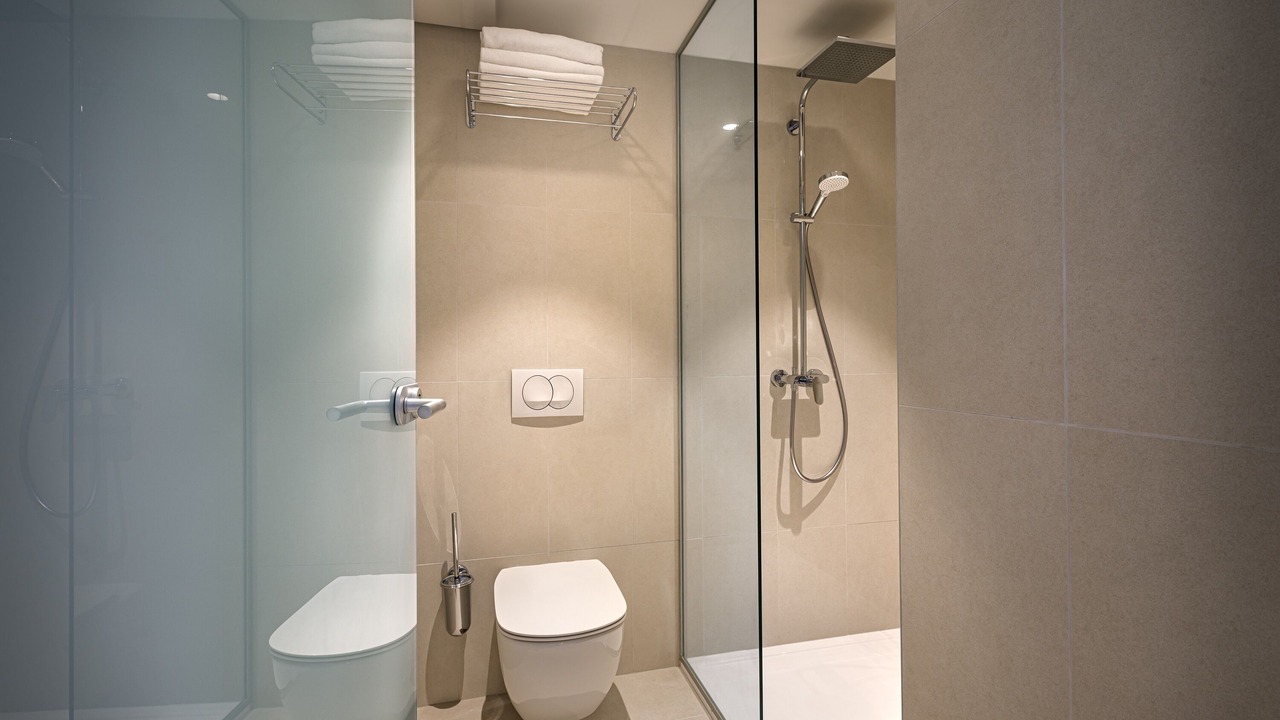 Photo of Bathroom in Suha Punta