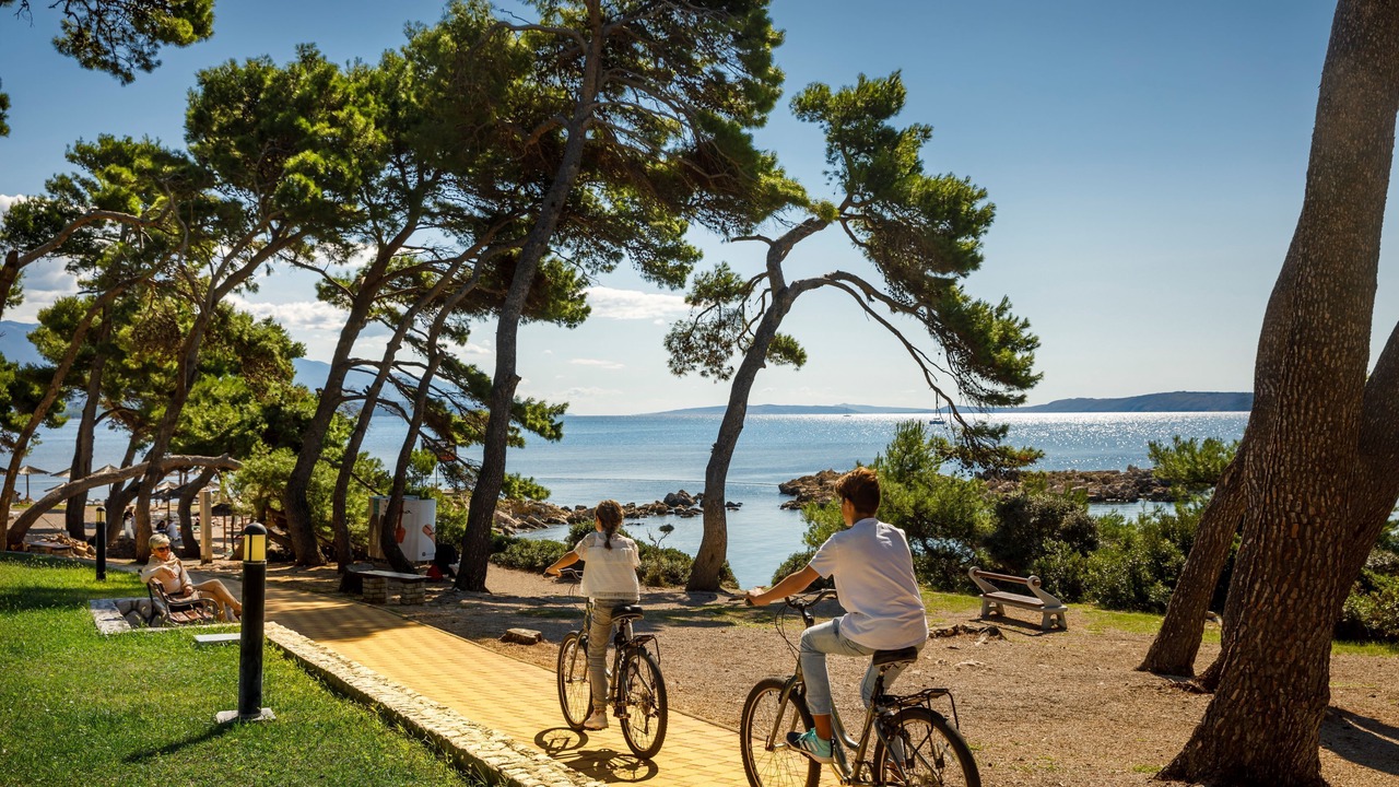 Photo of Outdoor in Suha Punta