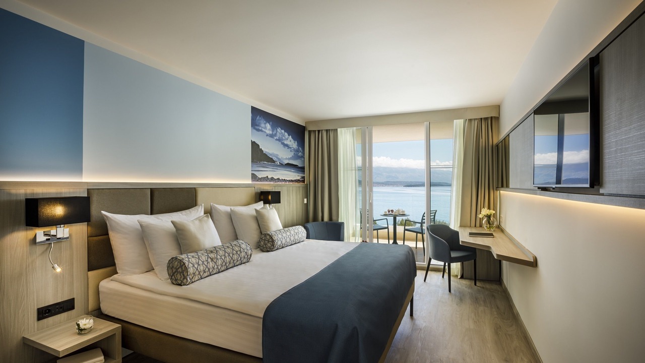 Photo of Bedroom in Suha Punta