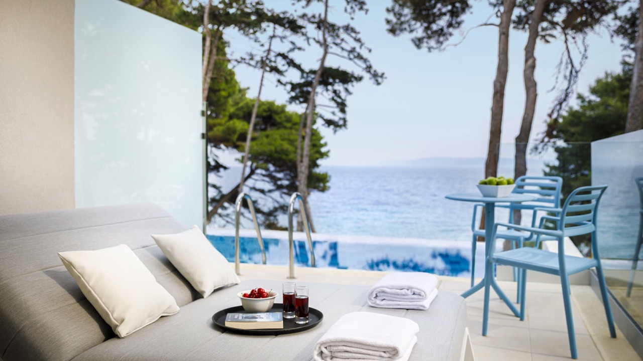 Photo of Bedroom in Suha Punta