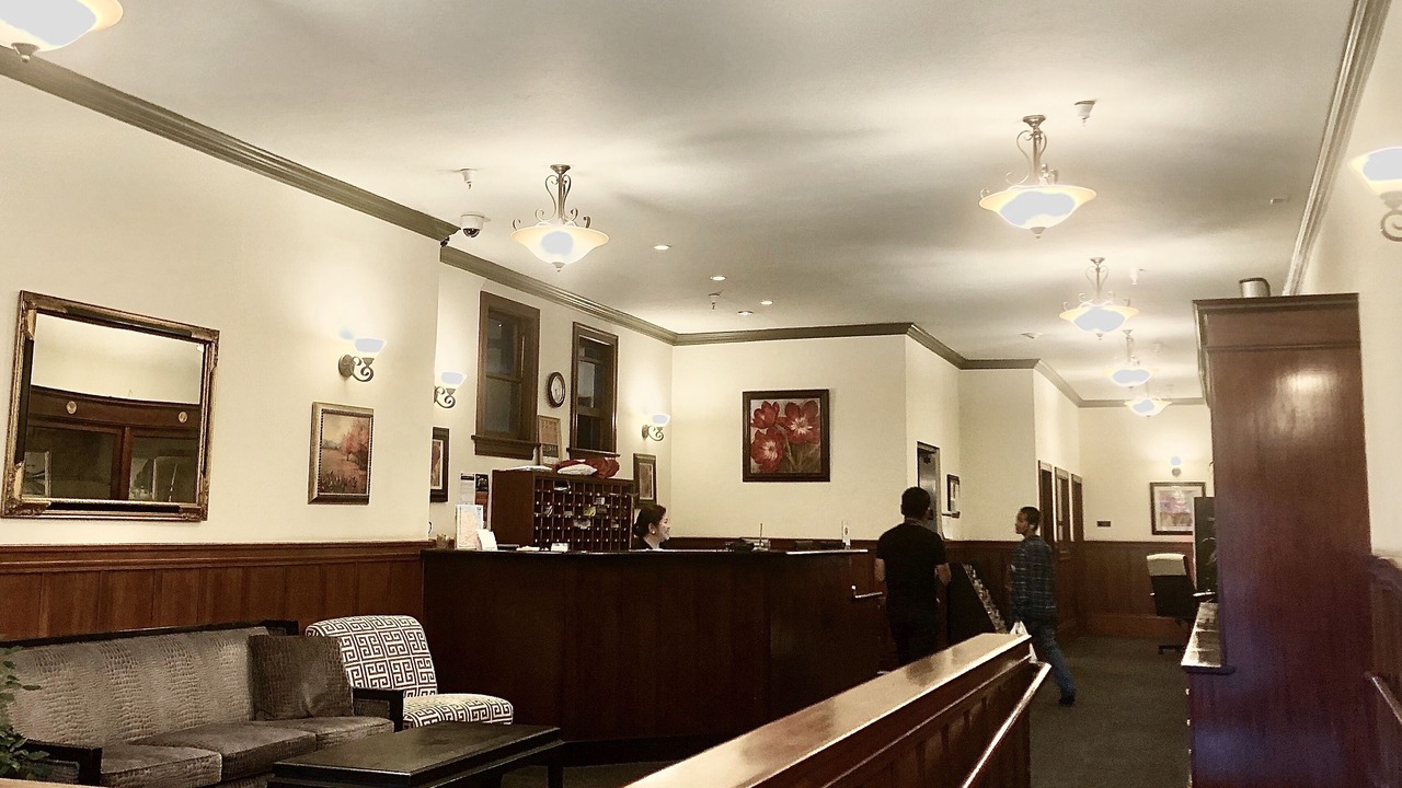 Photo of Others in Chinatown