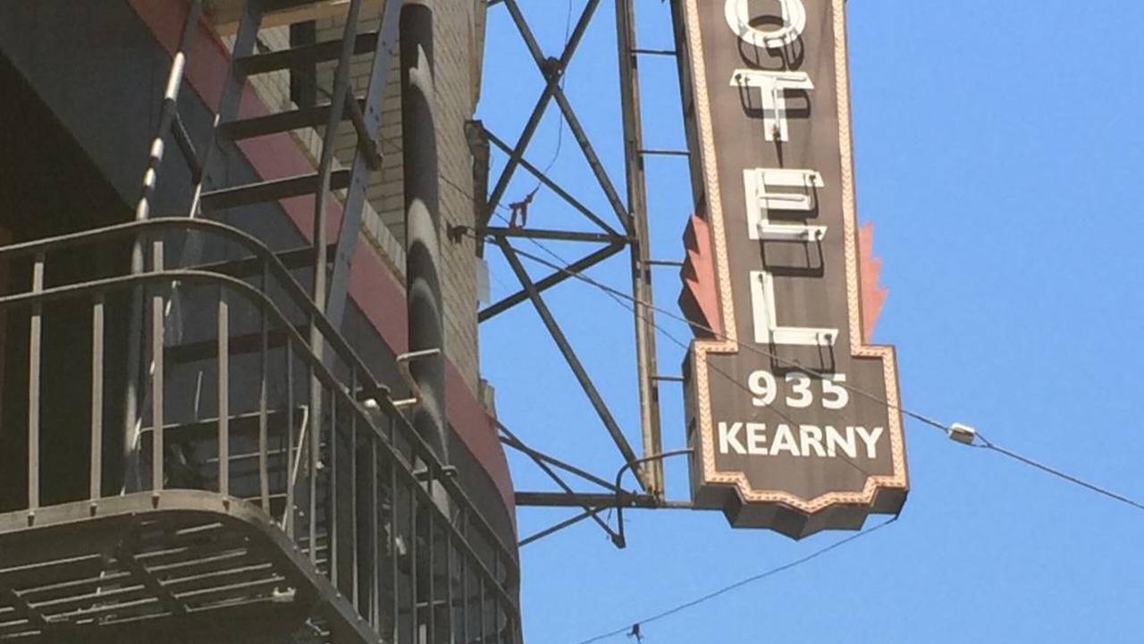 Photo of Outdoor in Chinatown