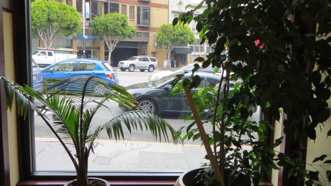 Photo of Others in Chinatown