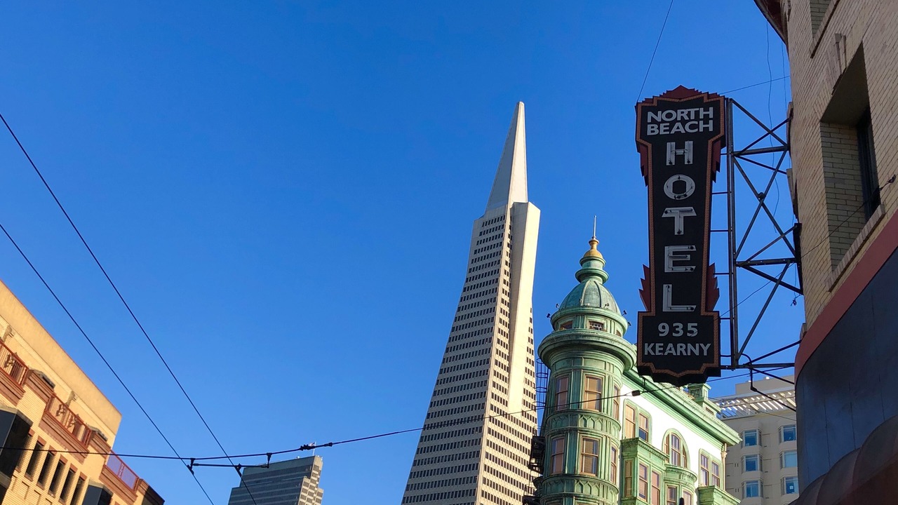 Photo of Outdoor in Chinatown