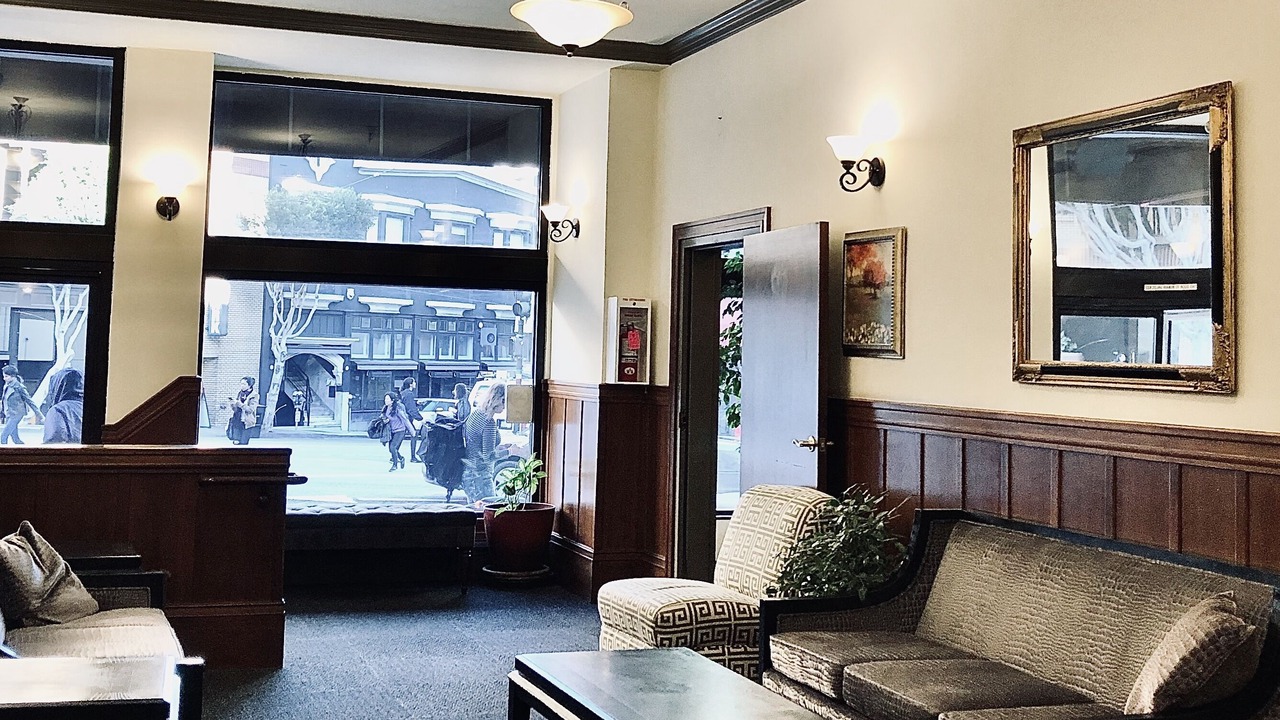 Photo of Others in Chinatown