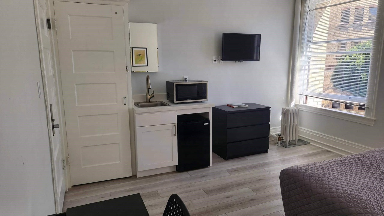 Photo of Bathroom in Chinatown