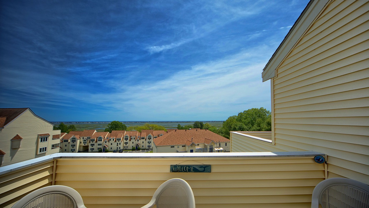 Photo of Patio Balcony in Wells