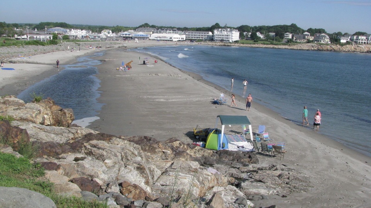 Photo of Others in Wells