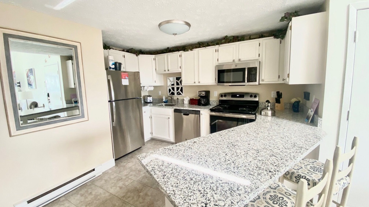 Photo of Kitchen in Wells