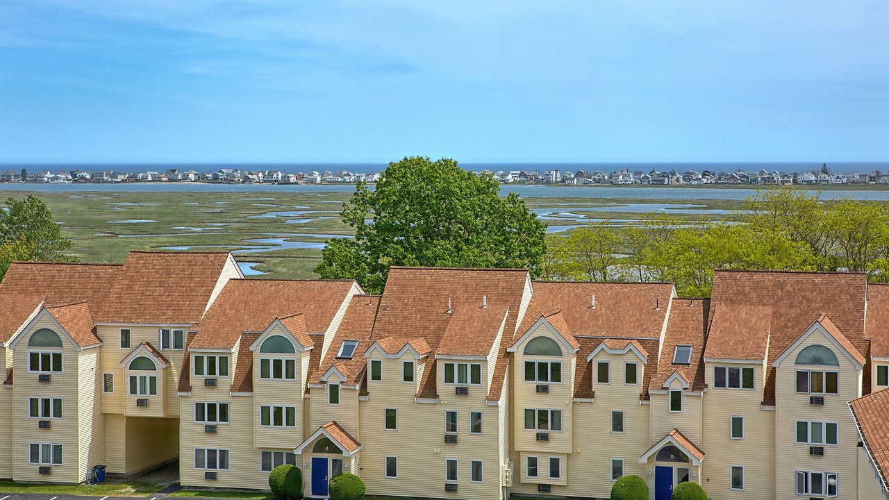 Photo of Patio Balcony in Wells
