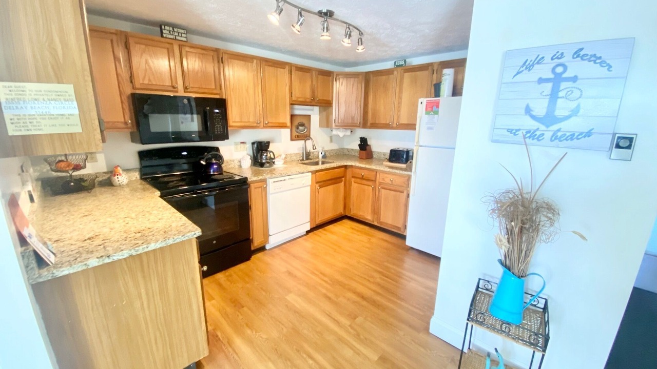 Photo of Kitchen in Wells