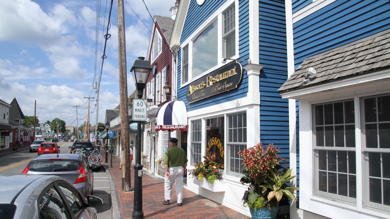 Photo of Others in Wells