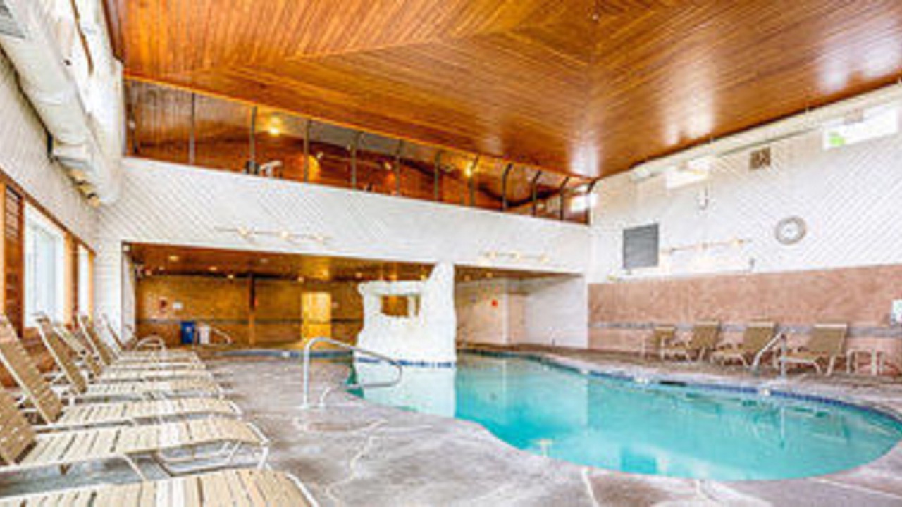 Photo of Outdoor in Wells