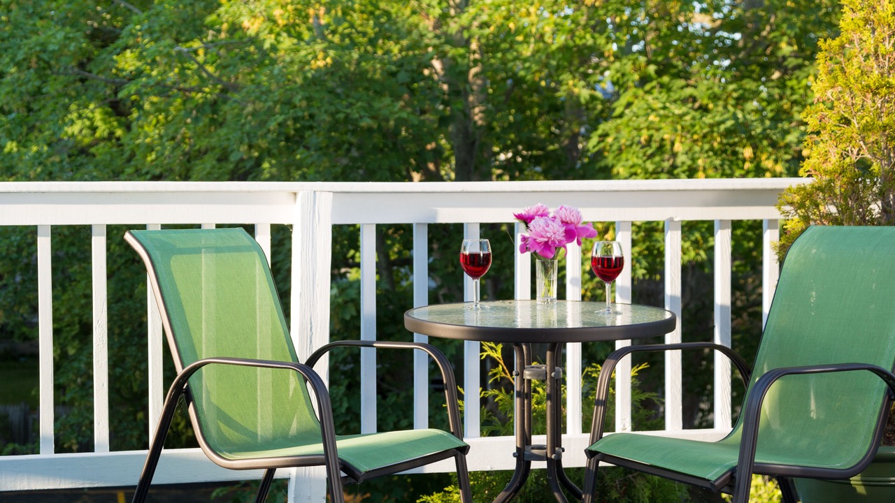 Photo of Bedroom in Off Broadway