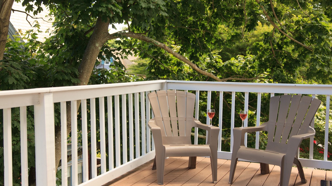 Photo of Livingroom in Off Broadway