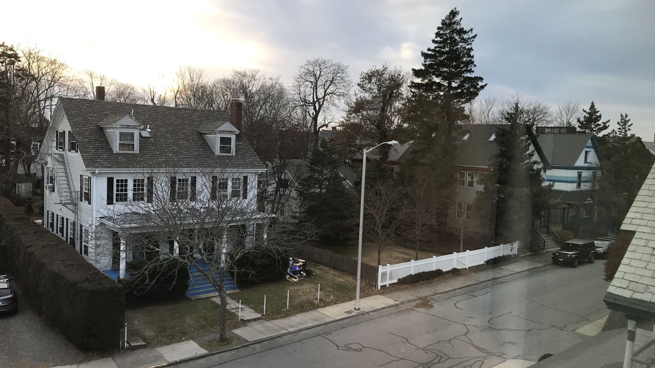 Photo of Bedroom in Off Broadway