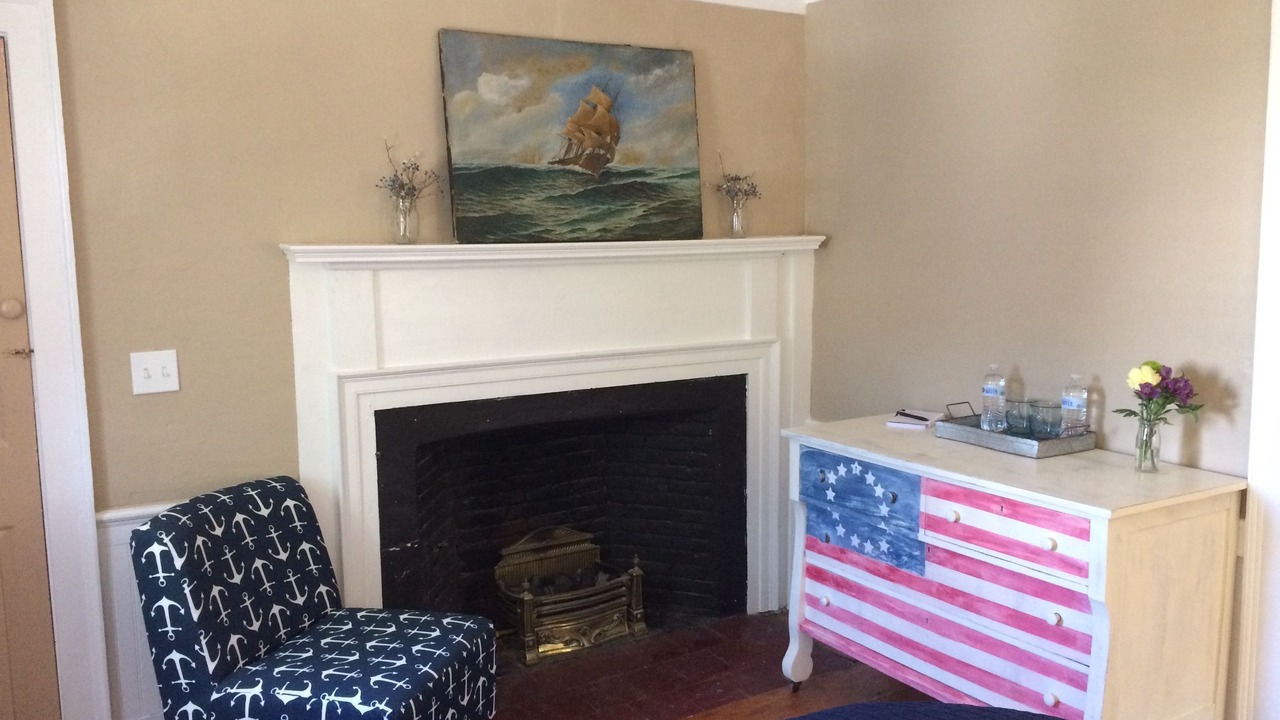 Photo of Bedroom in Bristol