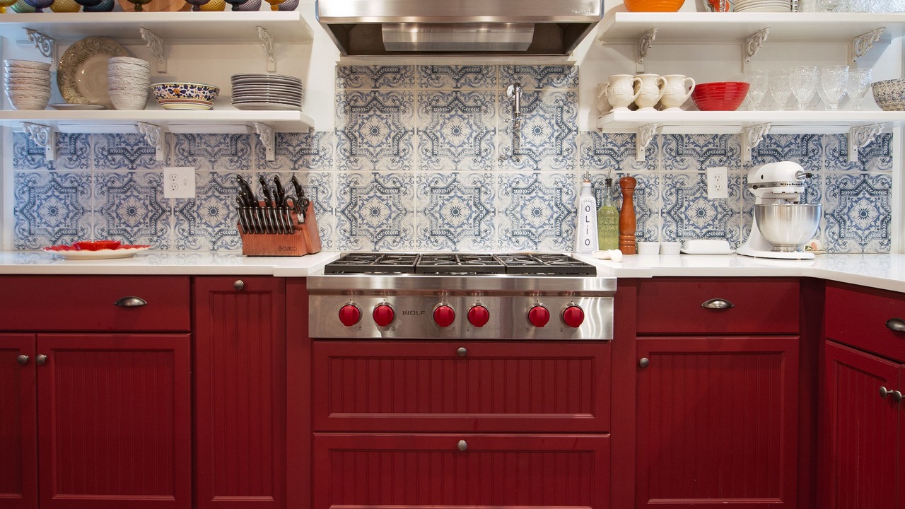 Photo of Kitchen in Bristol